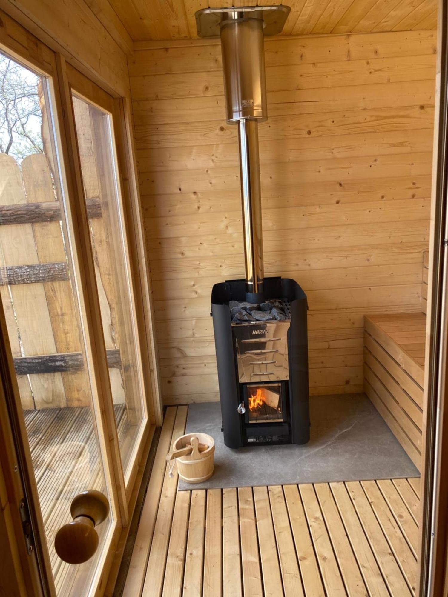 Camping Barco Reale Lamporecchio Exterior photo