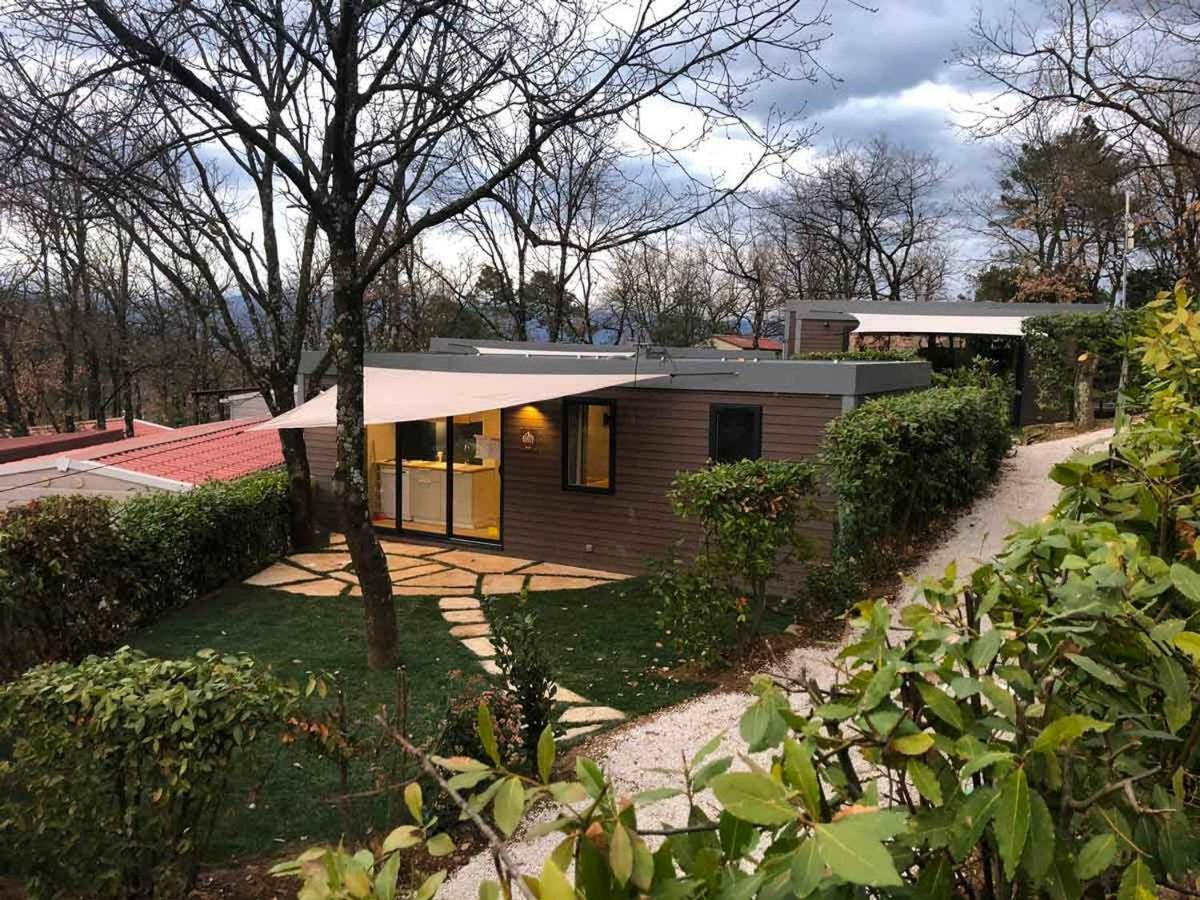 Camping Barco Reale Lamporecchio Exterior photo