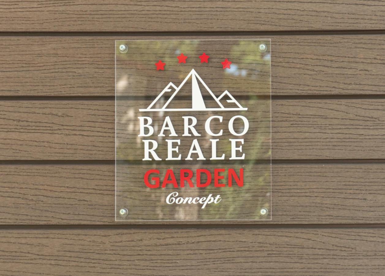 Camping Barco Reale Lamporecchio Exterior photo