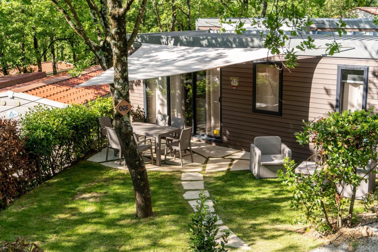 Camping Barco Reale Lamporecchio Exterior photo