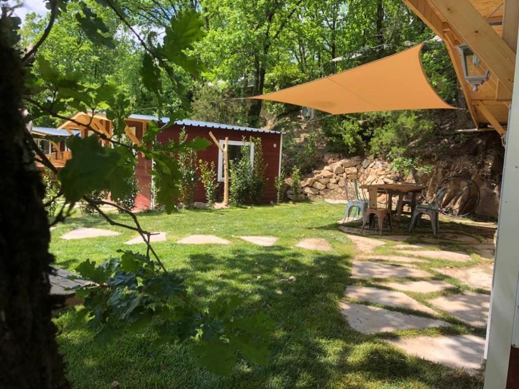 Camping Barco Reale Lamporecchio Exterior photo