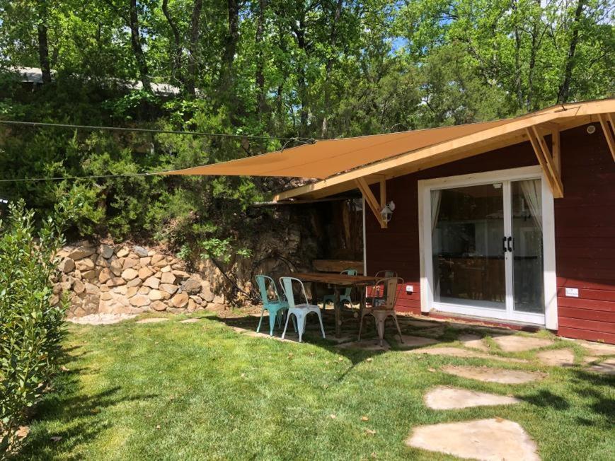 Camping Barco Reale Lamporecchio Exterior photo